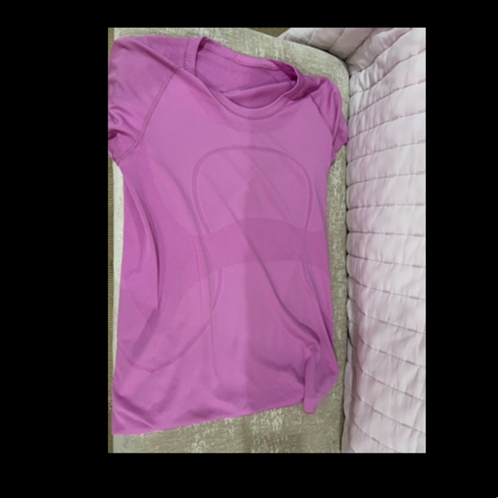 Swiftly tech short sleeve